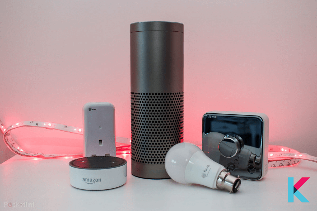 The Best Alexa Compatible Devices In