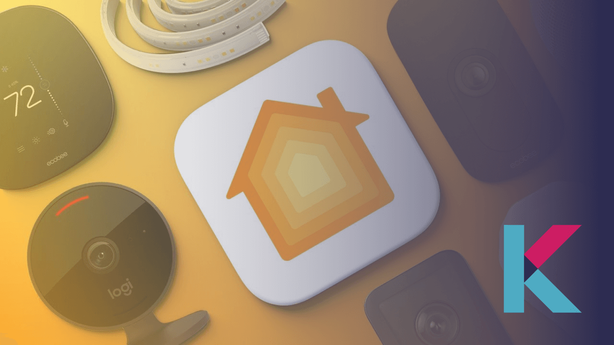 Best HomeKit Compatible Smart Home Devices 2024