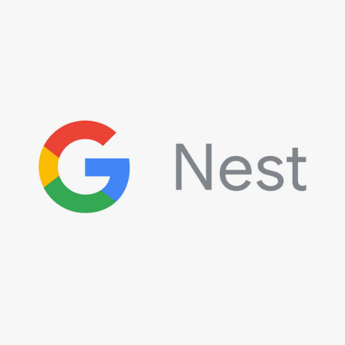 Google-Nest-Logo