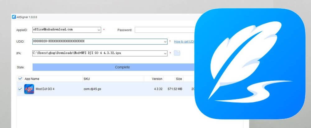 cydia impactor requirements