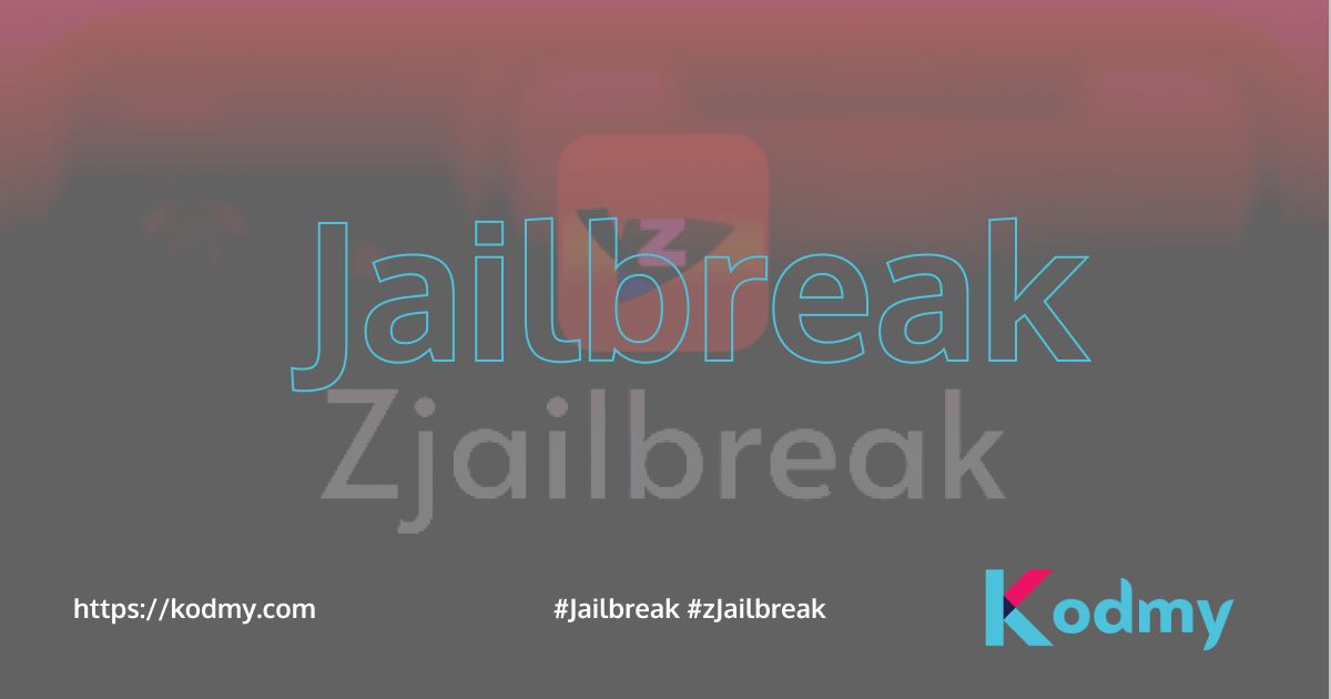 Difference Of Zjailbreak And Taigone Download Links Available