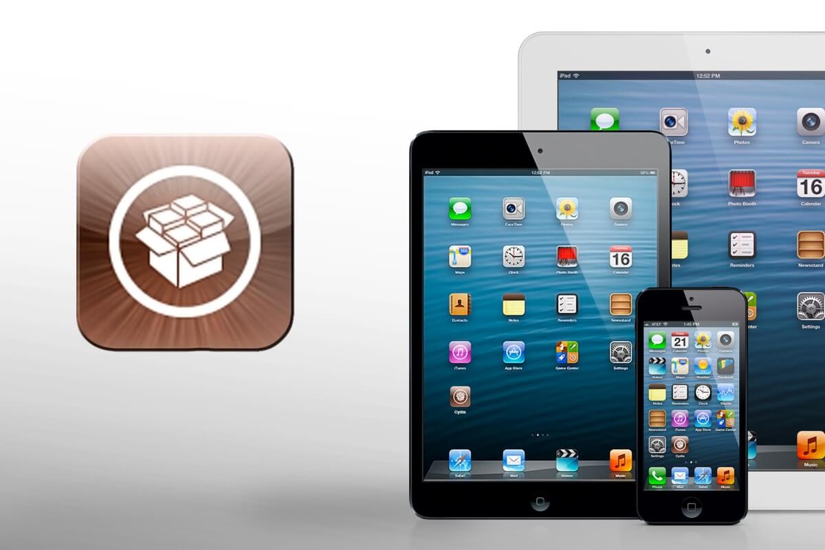 Download Cydia without Jailbreaking