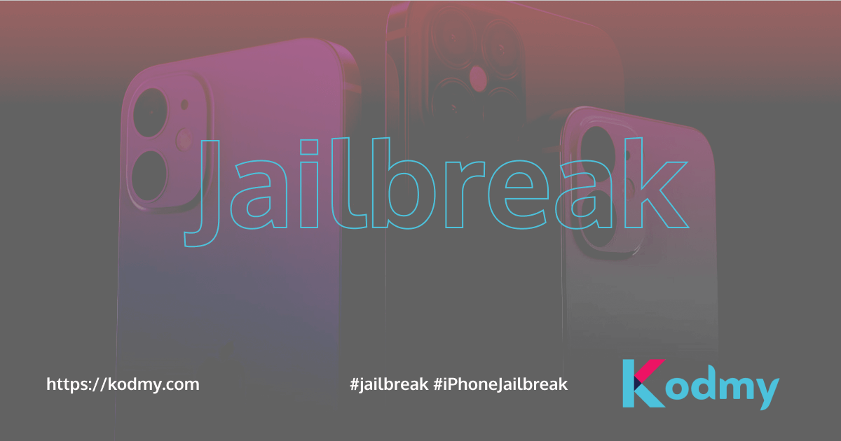 How iPhone jailbreak works