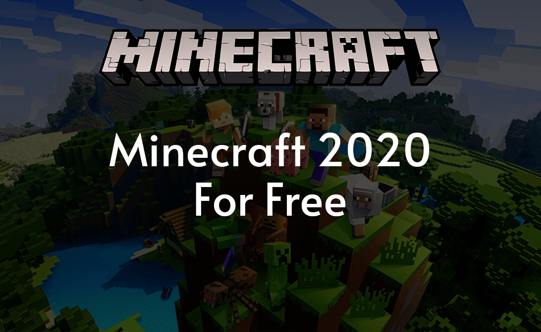 free for ios instal Minecraft