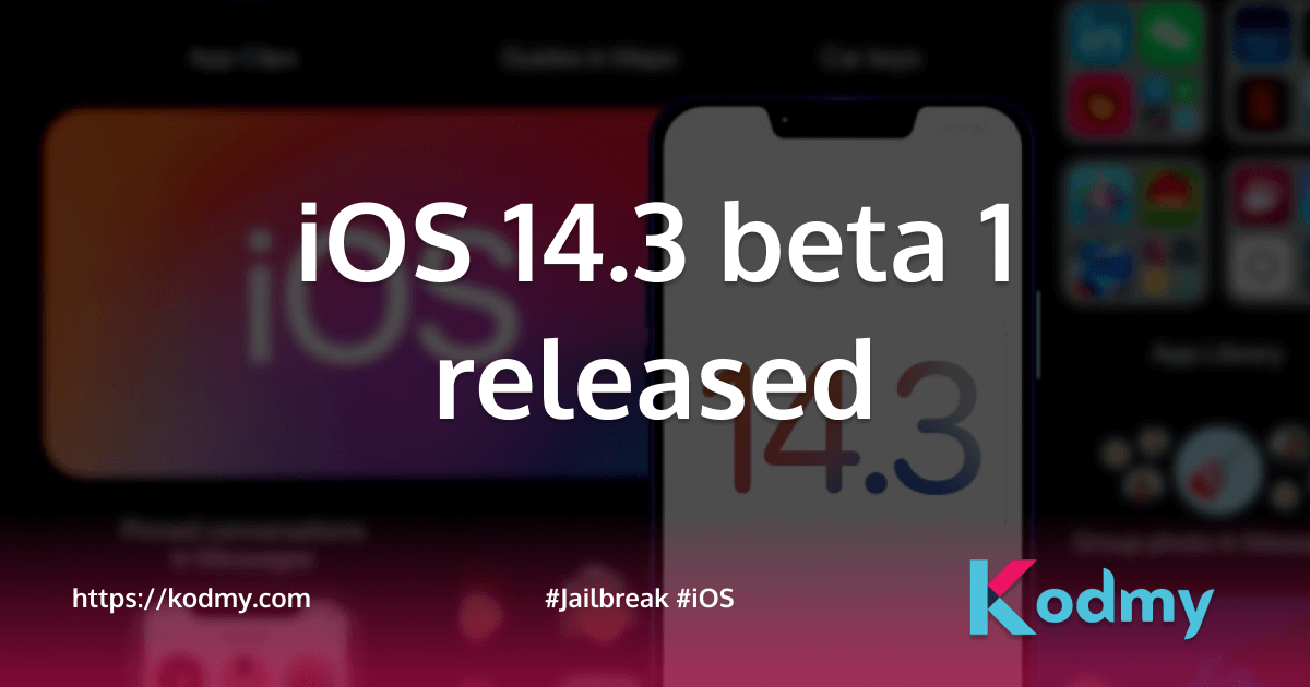 Обновление ios 14 3 отзывы