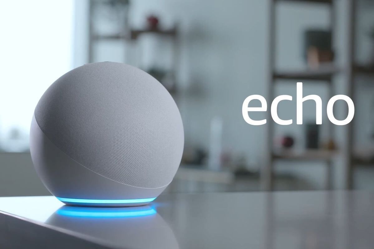 AmazonEcho - Home Automation Systems