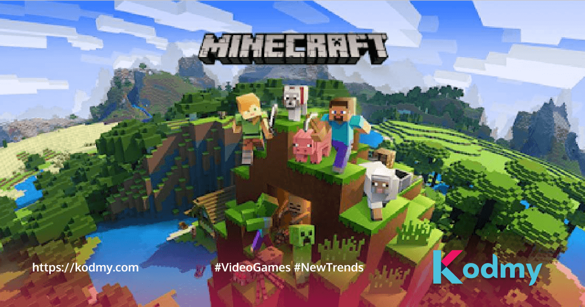 5 Best Video games