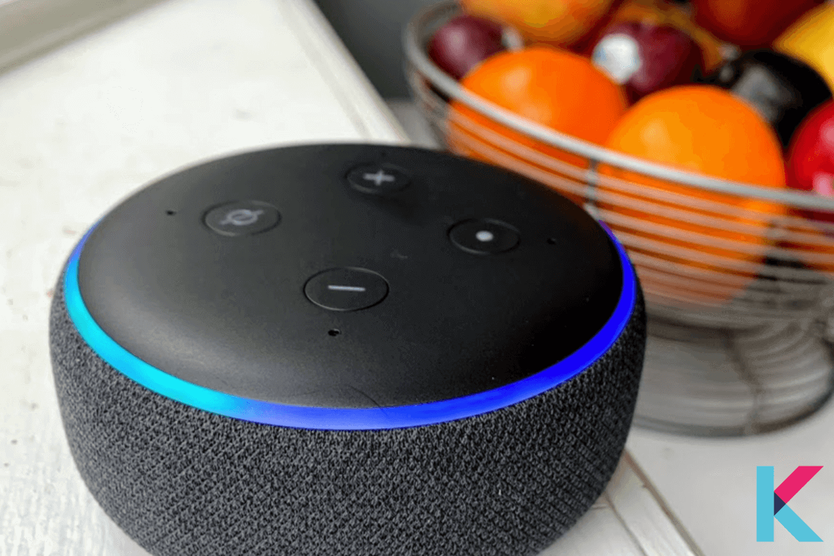 Echo Dot 3rd generation is an upgraded version of Echo Dot 2 Gen