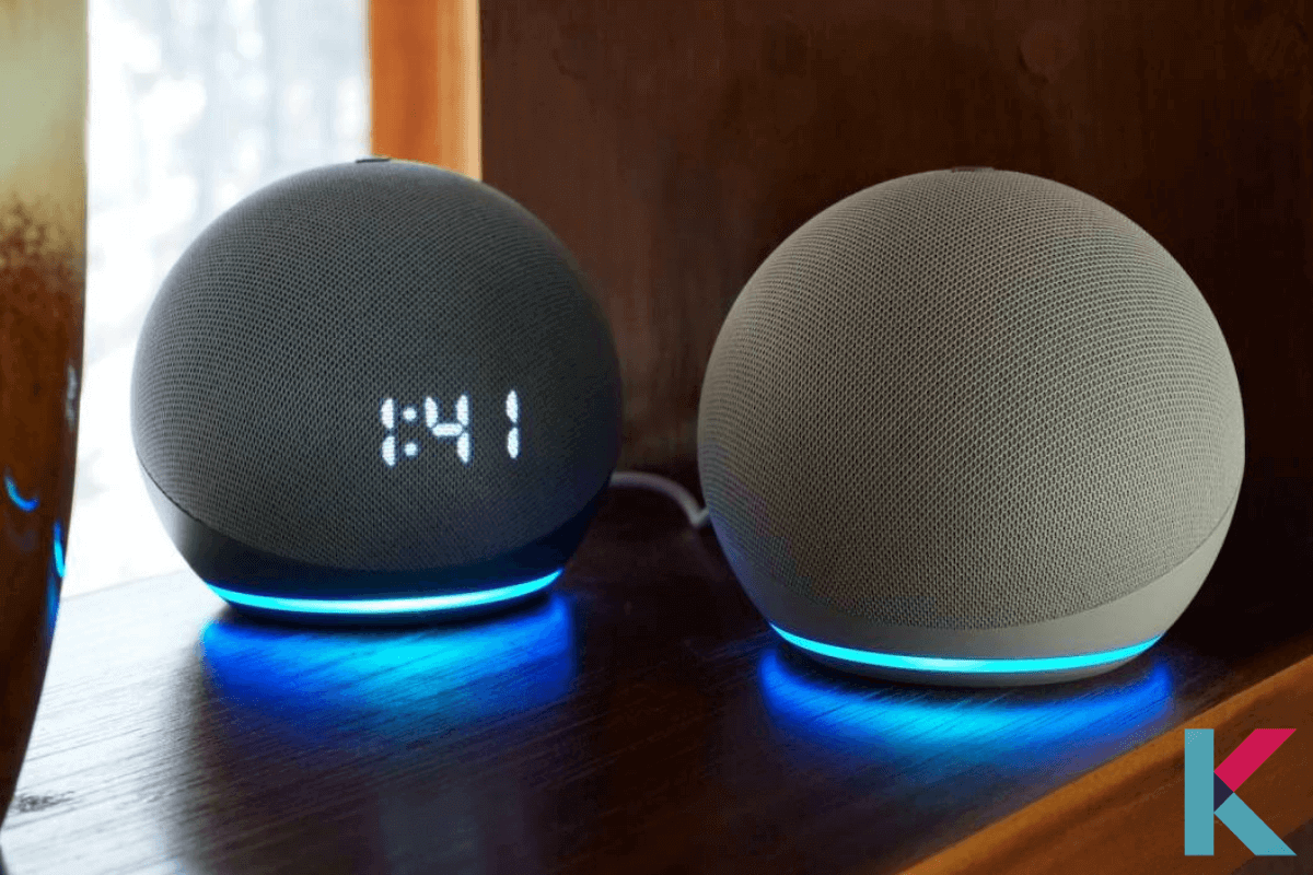 echo dot 4th gen best price