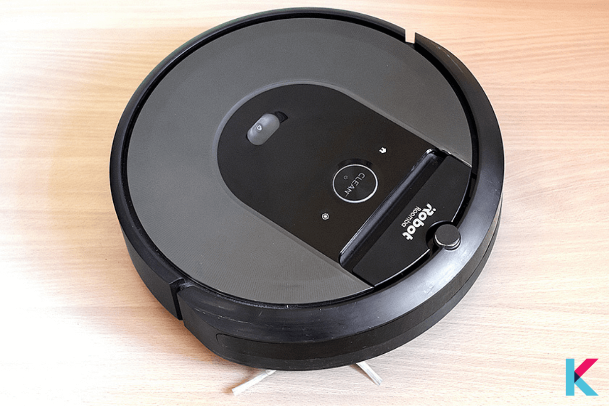 The iRobot Roomba i7+ is one of the Robot Vacuum with a Smart Mapping feature