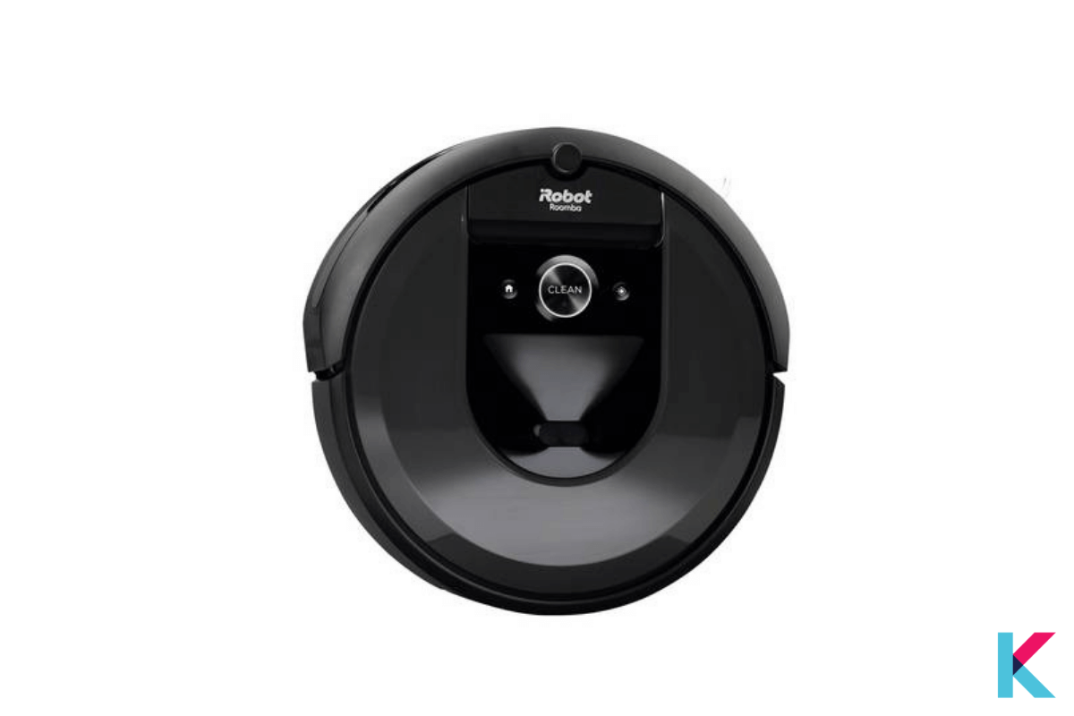 The iRobot Roomba i7+ is one of the Robot Vacuum with a Smart Mapping feature