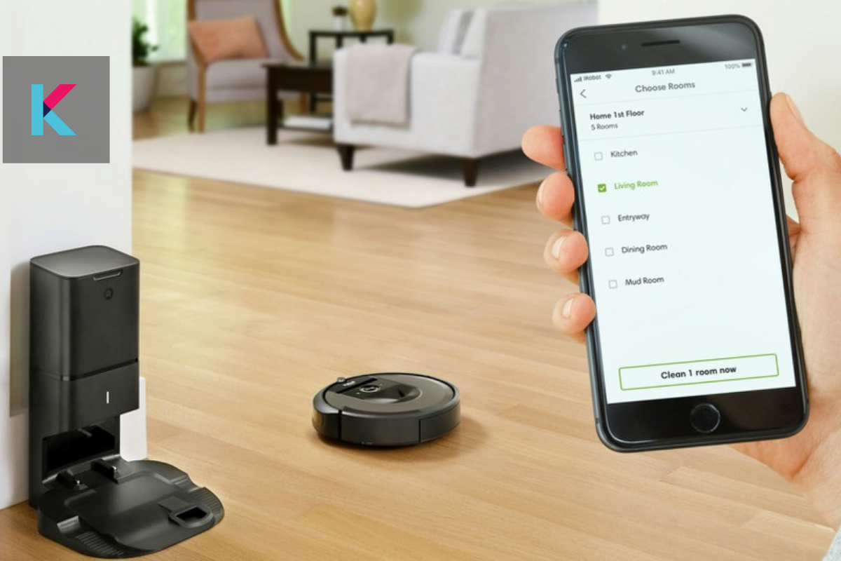 The Best Robot Vacuum in 2022