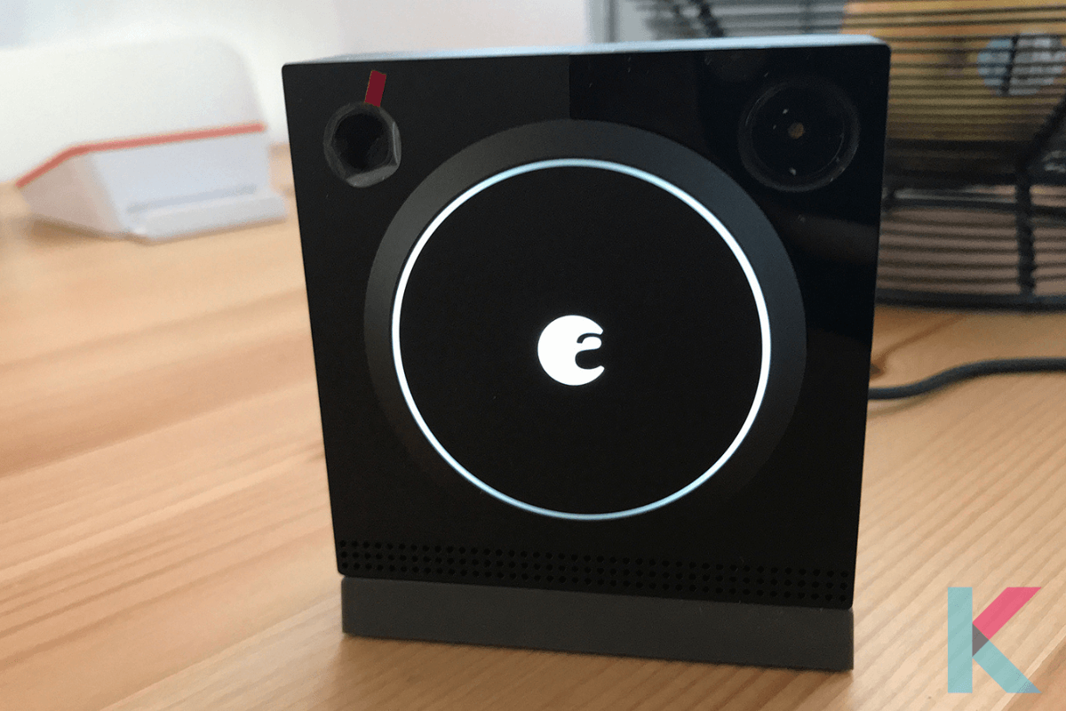 The August Doorbell Cam Pro, now in its second iteration, is an excellent companion to any August Smart Lock