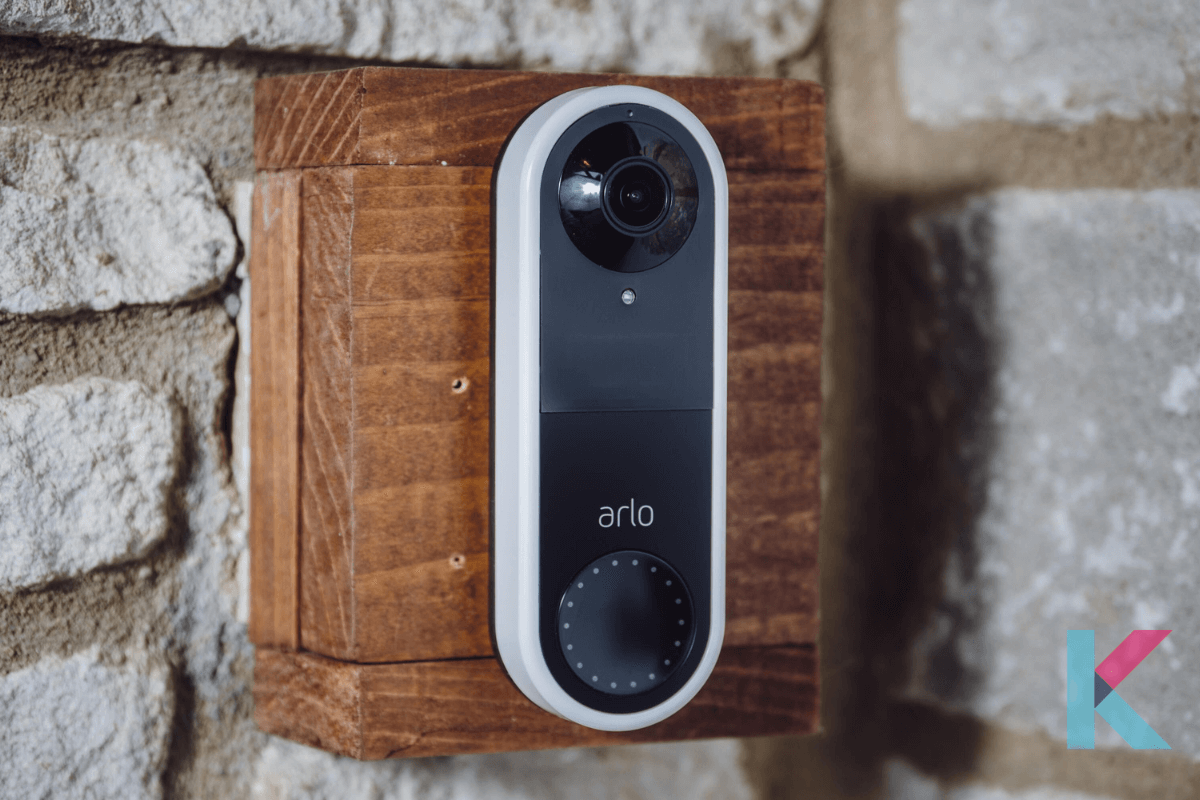 Best Alexa-Compatible Doorbell Camera