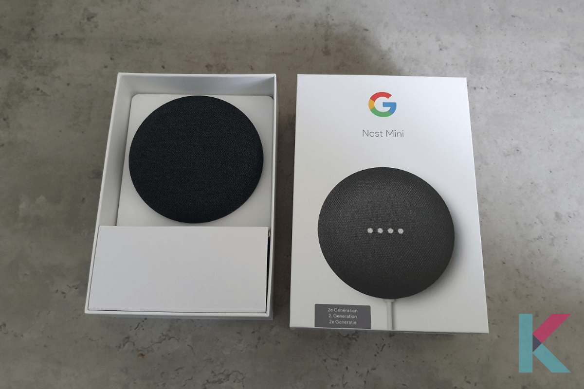 Google-Nest-Mini-Speaker
