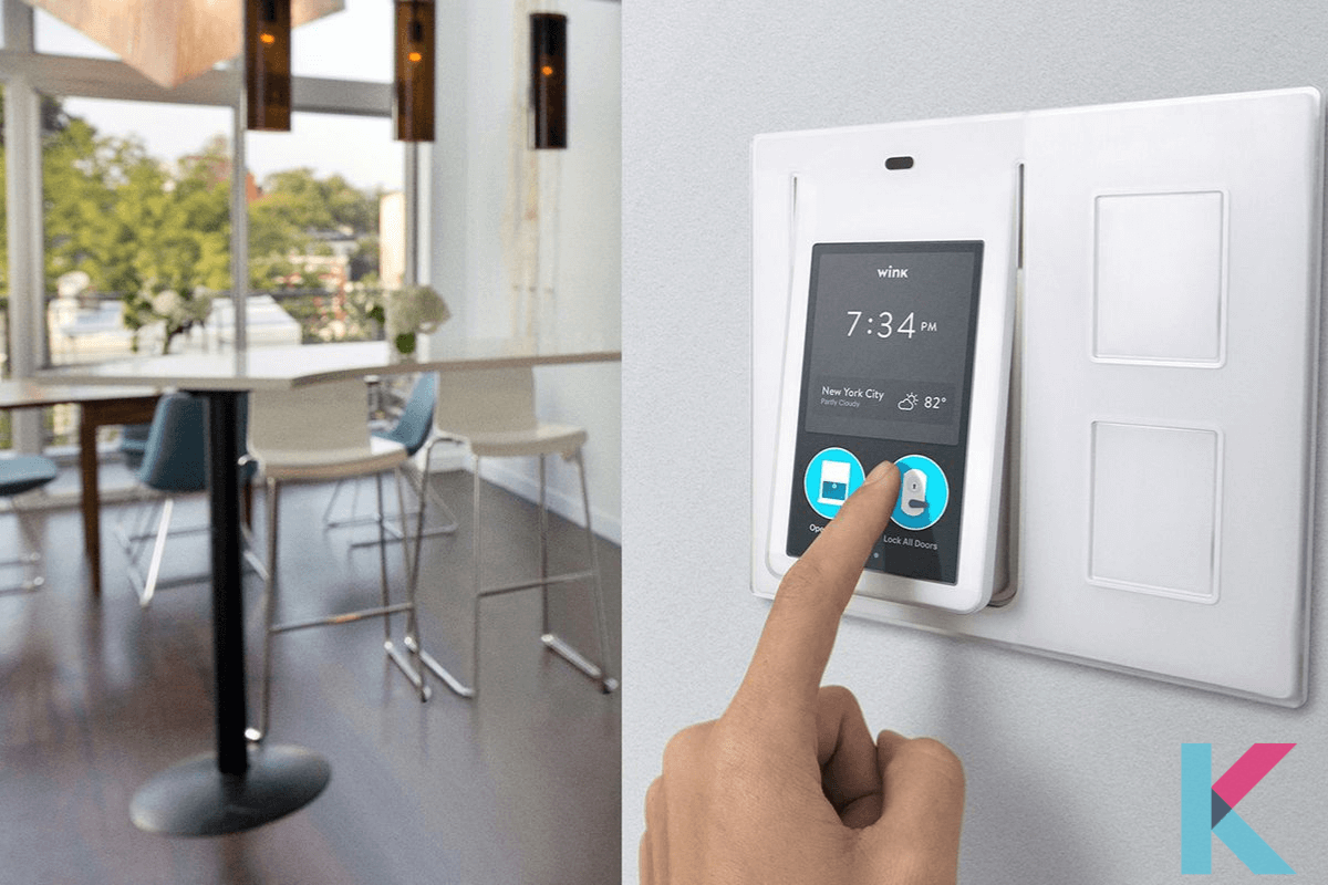 Wink Relay is a DIY home automation controller that Wink offers as an alternative