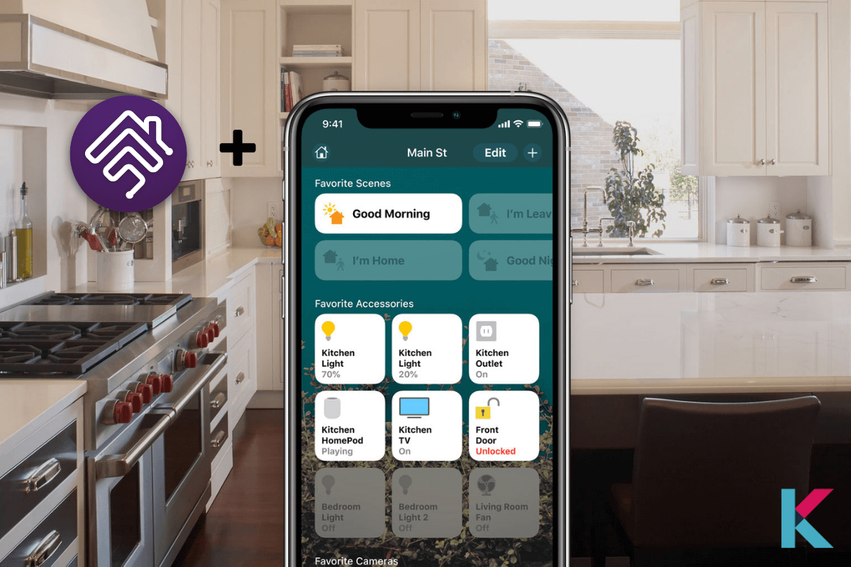 In simple terms, Homebridge is a bridge between smart home devices and the Apple Homekit.