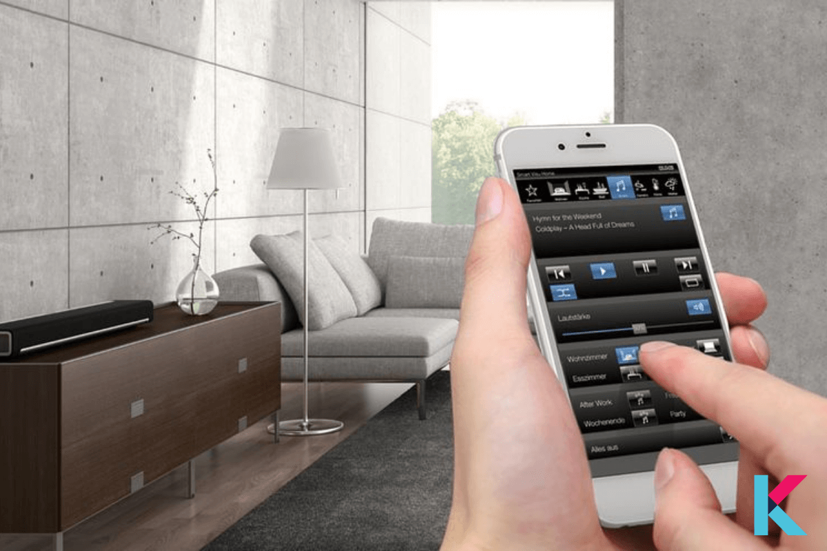 Smart Home Technology generally denotes any set of devices, systems, or appliances connected into an independently and remotely controlled network