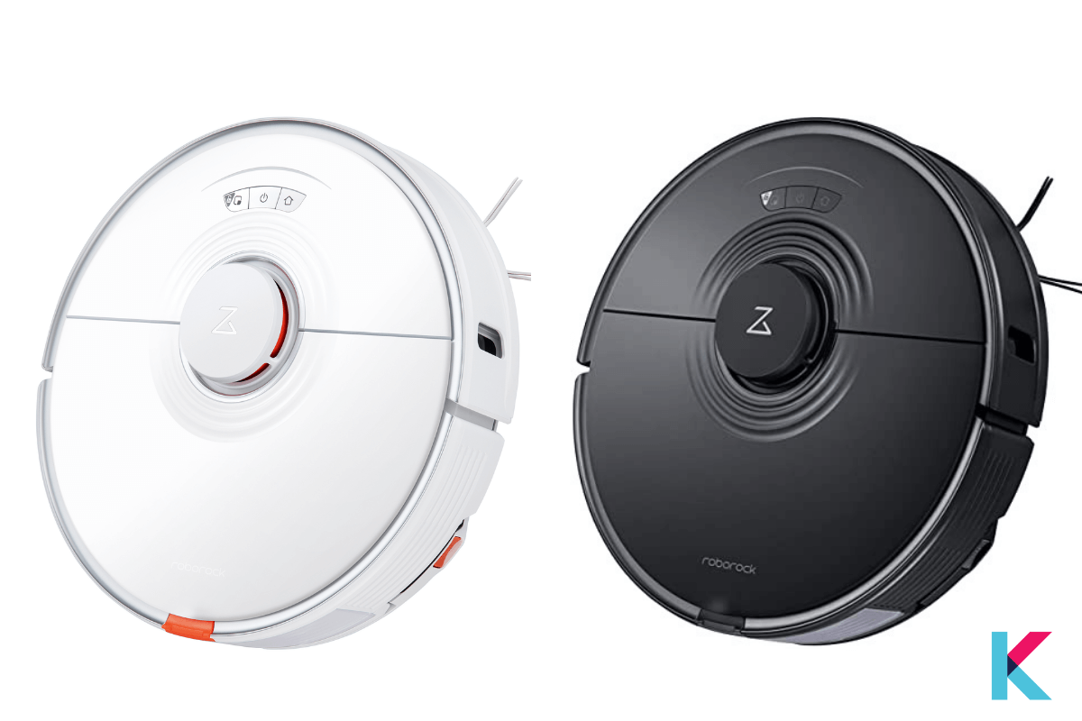 The Roborock S7 Robot Vacuum is the newest hybrid robot vacuum and mop by Roborock.