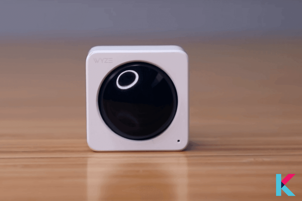 The Wyze Sense is the best overall sensor that sticks to door frames and windows