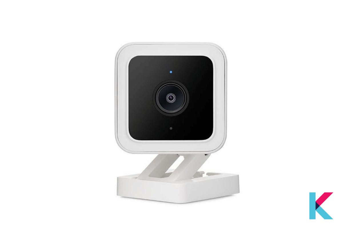 The WYZE Cam v3 is the best affordable indoor/outdoor home security camera