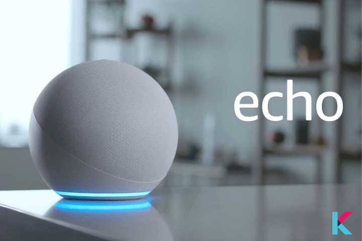 AmazonEcho is the best Home Automation Systems  for you