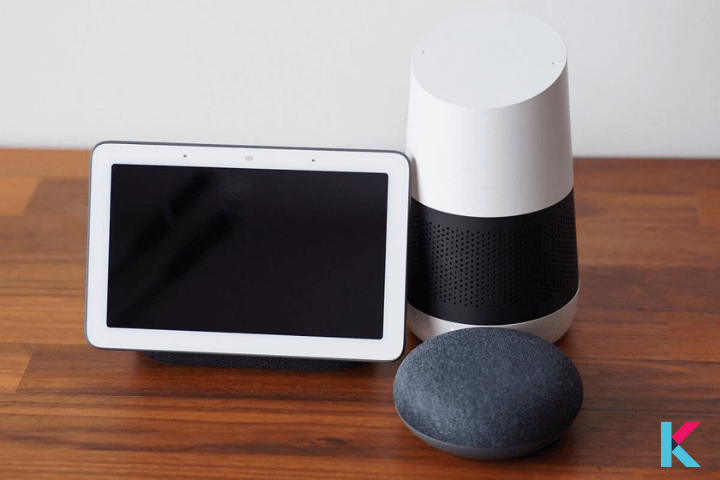 Google Nest Home Automation System is the next best smart home automation solution 