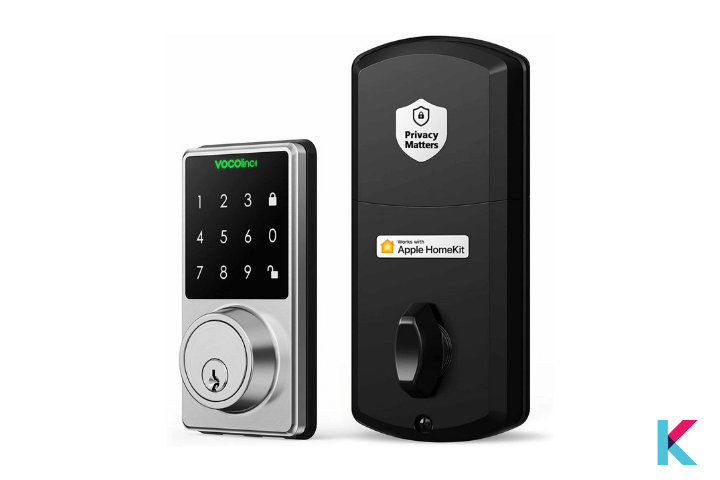 VOCOlinc Apple HomeKit Door Lock