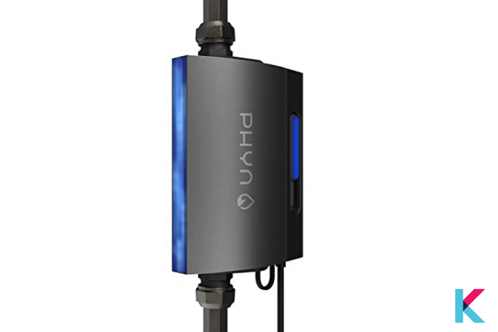 Phyn Plus Smart Water Assistant + Shutoff