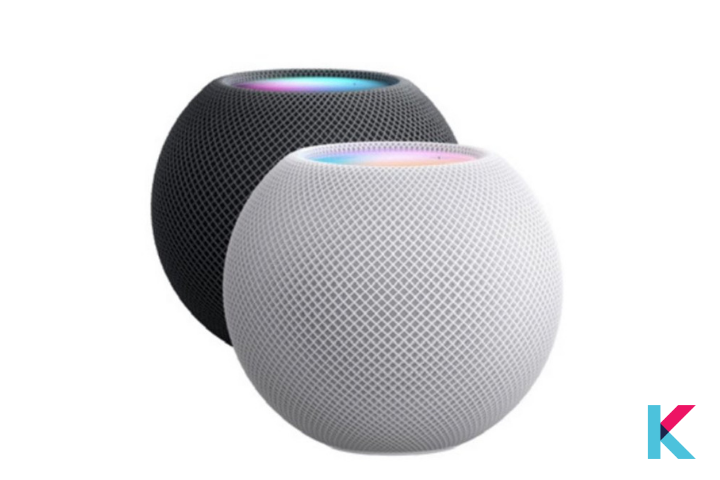 Apple HomePod mini is the Best smart gift for valentines