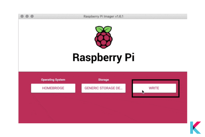 How to add Tuya devices to Apple HomeKit using Raspberry Pi