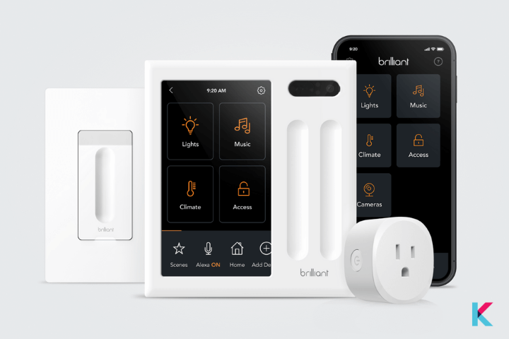 Best Home Automation System