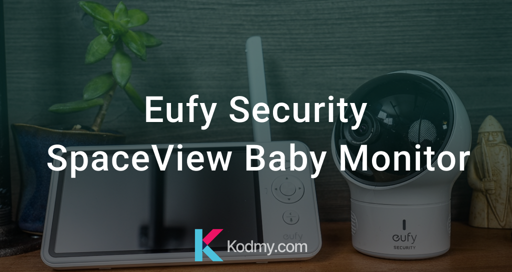 Eufy SpaceView Review