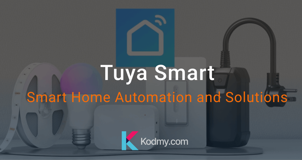 Tuya Smart and Buy It Direct LTD Cooperates to Bring Affordable