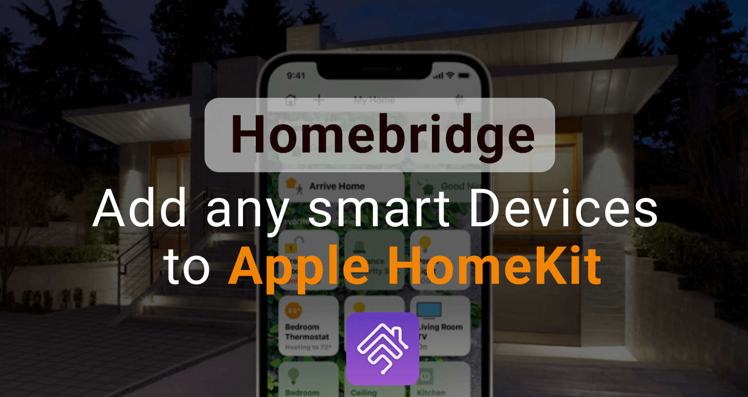 GitHub - mgcrea/homebridge-tydom: Homebridge plugin to manage Tydom  hardware by Delta Dore from Apple HomeKit.
