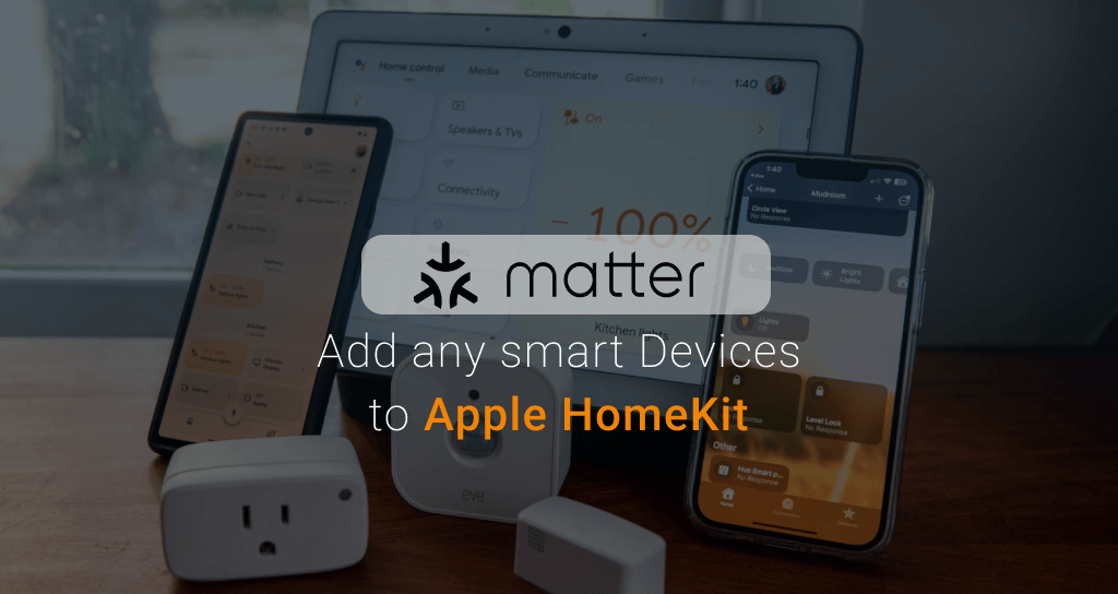 WiZ's Matter update really matters for Apple HomeKit users