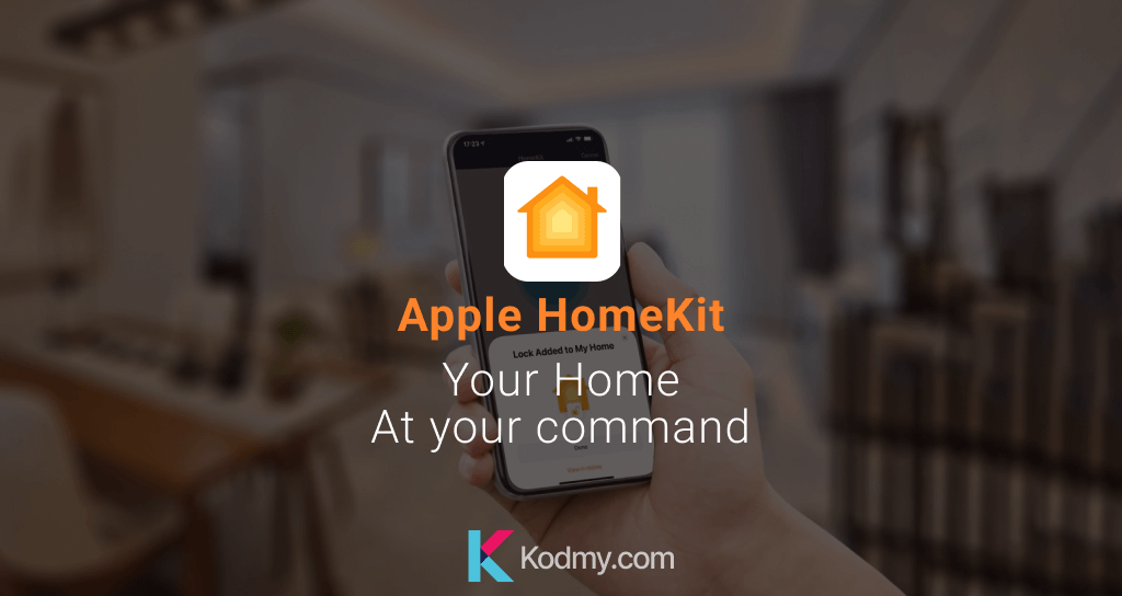 Apple HomeKit: Everything you need to know