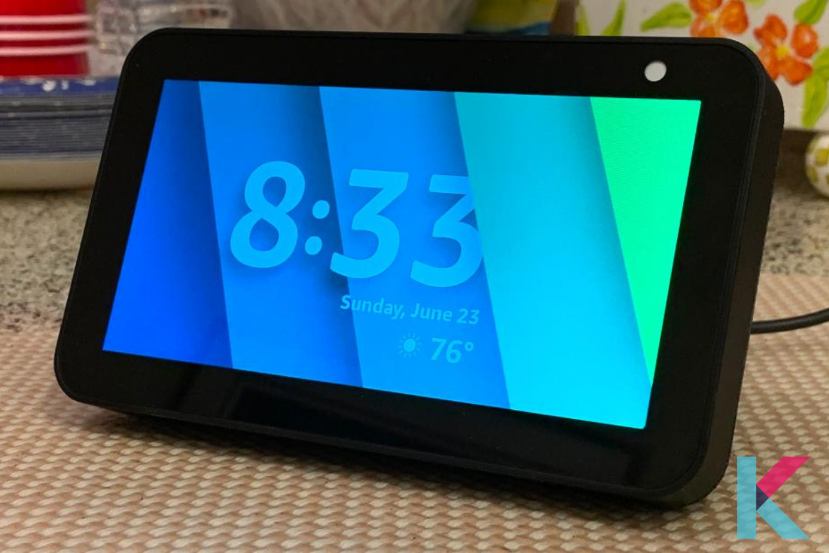 Alexa Smart Home Devices [Definitive Info]