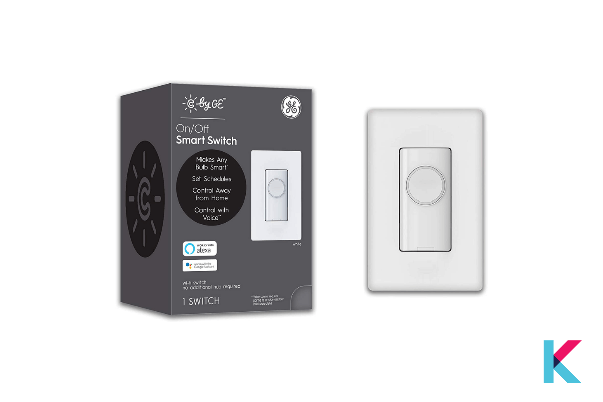 Best Smart Light Switch Dimmer for 2024