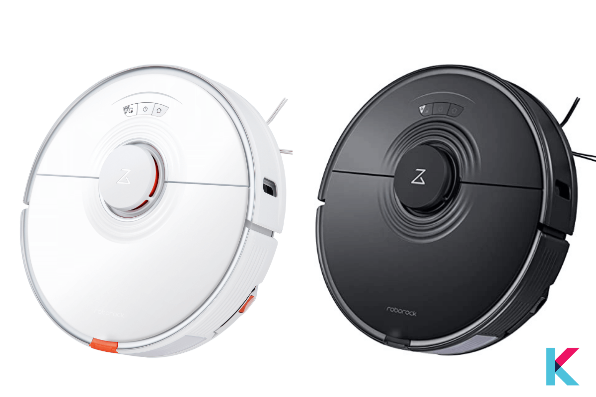 Roborock S7 Robot Vacuum and Mop Complete Review