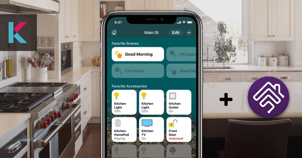 Homebridge Add any device to HomeKit using a NodeJS Server