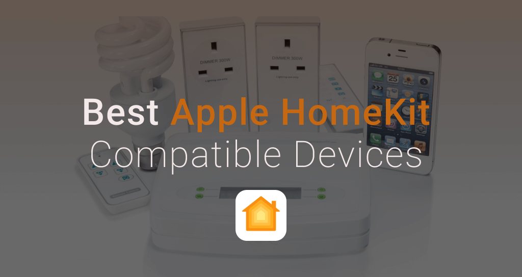 HomeKit アプリに接続します。