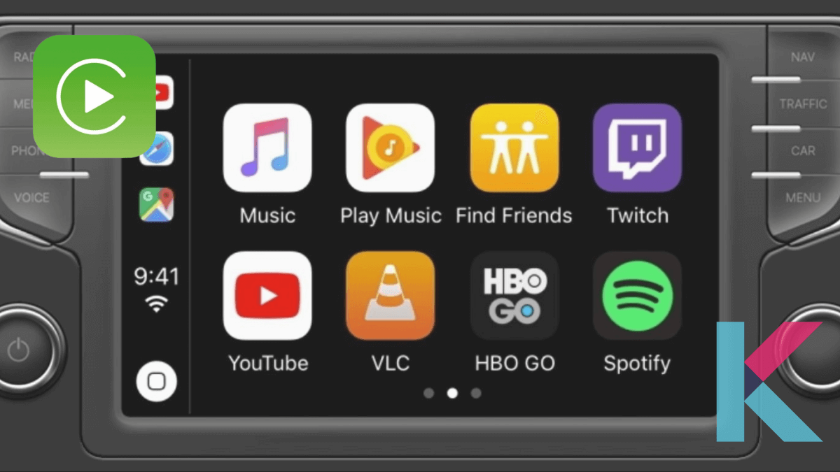 How to Install CarBridge on iOS 18