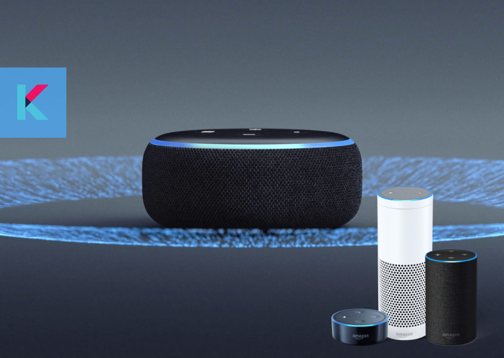 Alexa Smart Home Devices [Definitive Info]