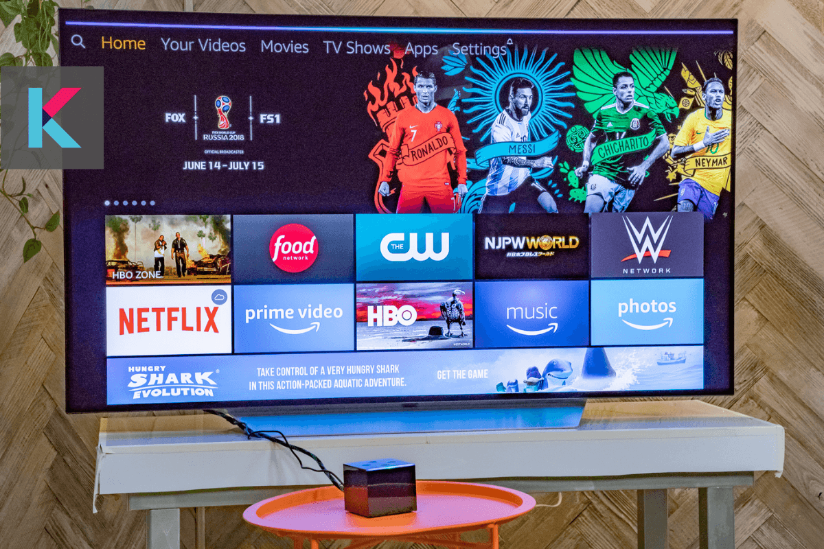 Complete Review of the Amazon Fire TV cube (2nd Generation) 