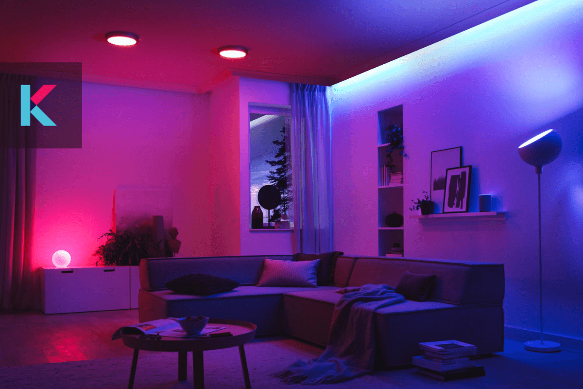 The Best Smart Lighting 2021