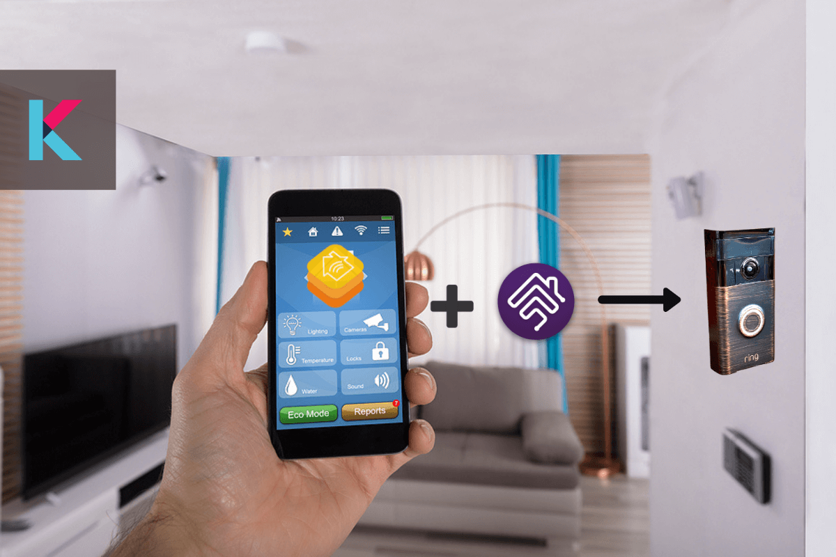 Ring Homekit - How to use Ring Devices with Apple HomeKit