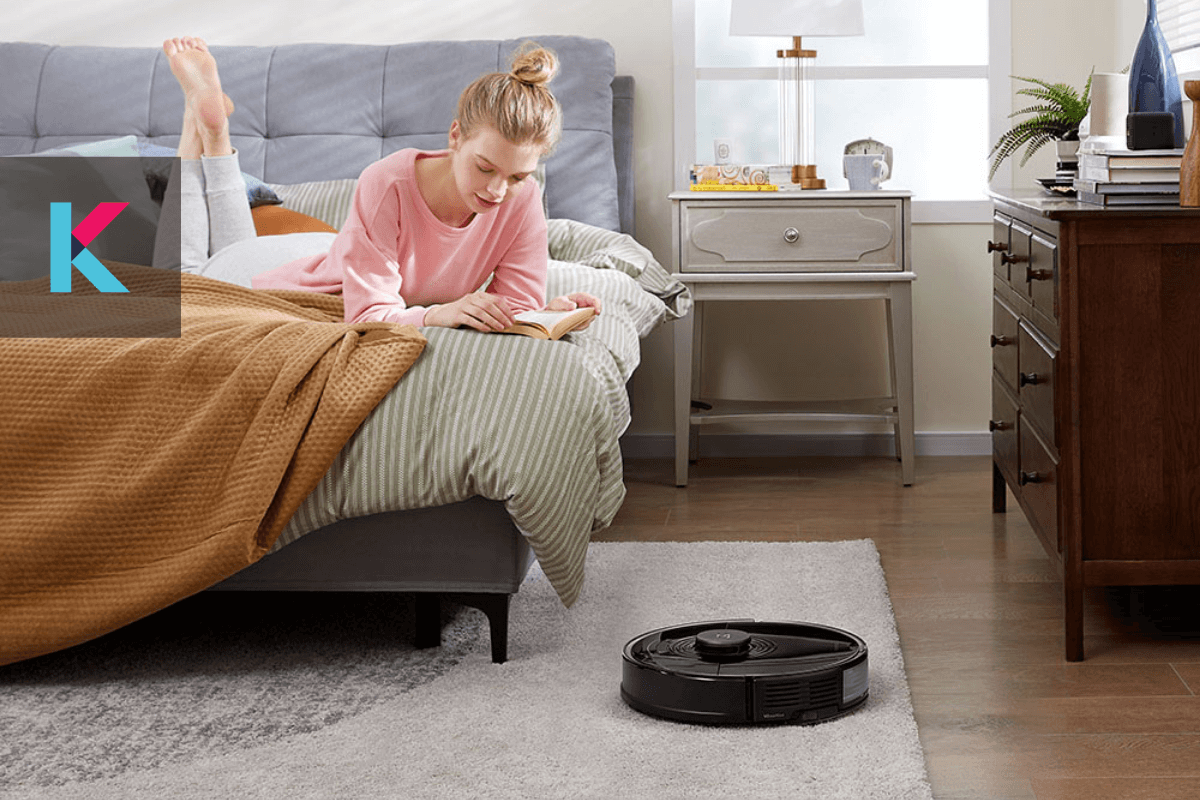 Complete Review of Roborock S7 Robot Vacuum and Mop