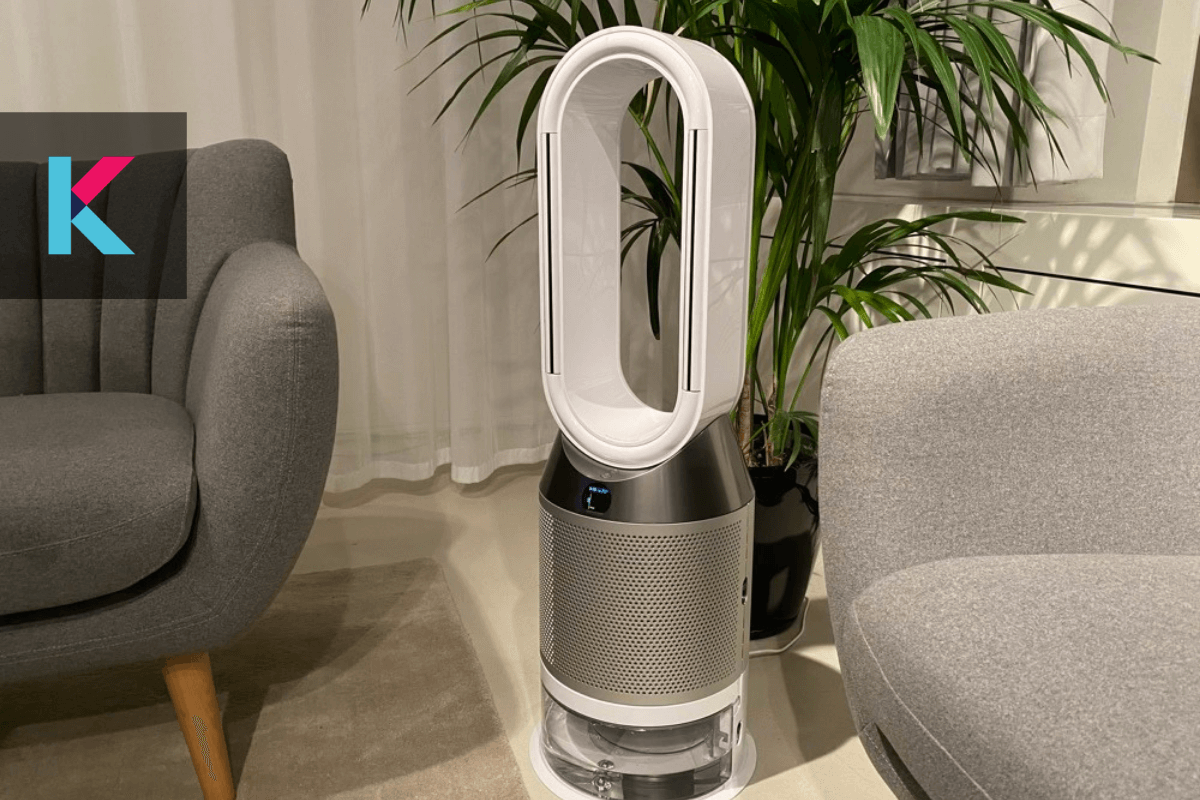 The Best Smart air purifiers 2023