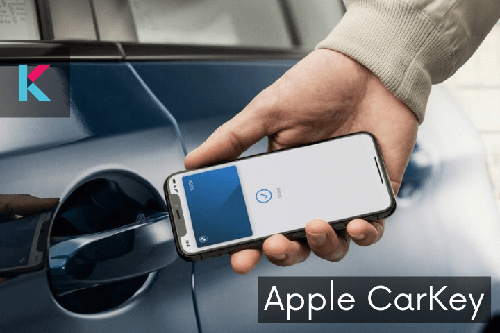 New feature to your intelligent car